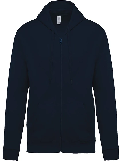 Kariban K 479 Mikina s kapucí 20.K479 navy Kariban K 479 Mikina s kapucí 20.K479 navy
