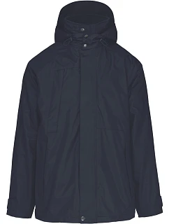 Kariban K 657 3-v-1 parka 20.K657 navy