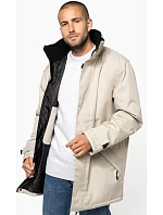 Kariban K 677 Parka 20.K677 red