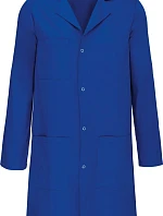 Kariban WK 828 Unisex pracovní plášť 20.K828 royal blue