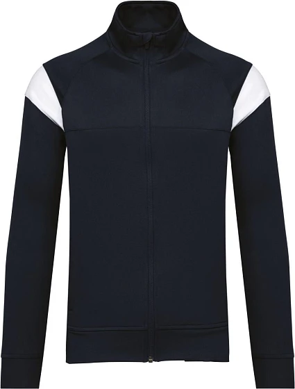 Kariban ProAct PA 390 Tréninková bunda 20.P390 navy Kariban ProAct PA 390 Tréninková bunda 20.P390 navy