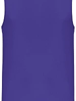 Kariban ProAct PA 441 Pánské sportovní tílko 20.P441 violet