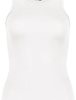 Kariban ProAct PA 442 Dámské sportovní tílko 20.P442 white