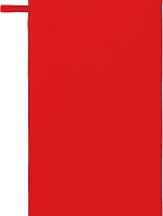 Kariban ProAct PA 574 Sportovní ručník z mikrovlákna 20.P574 red