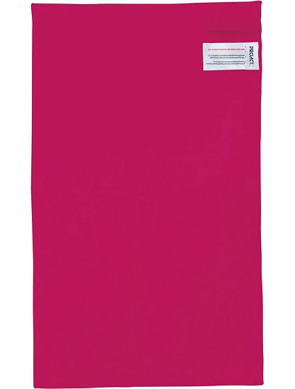 PA 574 Sportovní ručník z mikrovlákna model 22544547 fuchsia - Kariban ProAct PA 574 Sportovní ručník z mikrovlákna model 22544547 fuchsia - Kariban ProAct