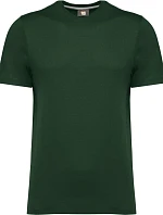 WK WK 306 Pánské pracovní tričko 20.W306 forest green