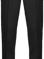 NEOBLU Gabin Men (38-56) Pánské kalhoty 24.3162 deep black