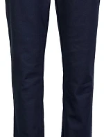 NEOBLU Gustave Women Dámské chino kalhoty 24.3179 night blue