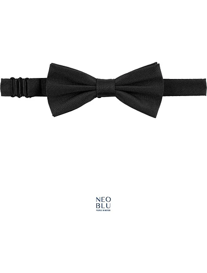 NEOBLU Teddy Motýlek 24.3201 deep black NEOBLU Teddy Motýlek 24.3201 deep black
