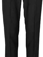 NEOBLU Germain Women Dámské kalhoty 24.3779 deep black