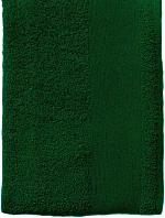 SOL'S Island 50 Ručník 25.9000 bottle green