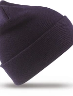 Result Headwear RC 029X Pletená čepice 28.029X navy