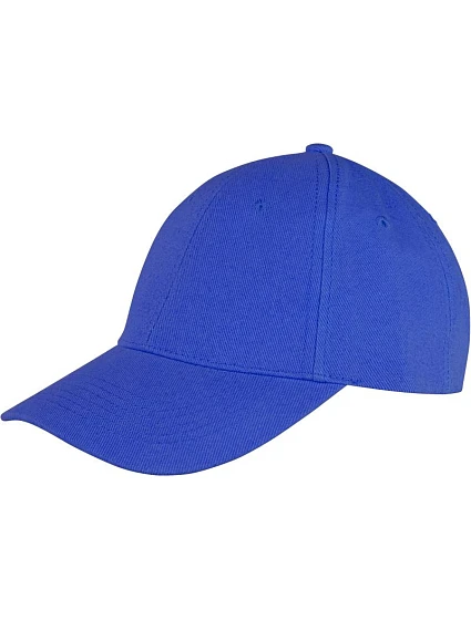 Result Headwear RC 081X 6 panelová nízkoprofilová kšiltovka 28.081X royal Result Headwear RC 081X 6 panelová nízkoprofilová kšiltovka 28.081X royal
