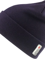 Result Headwear RC 933X Thinsulate™ pletená čepice 28.933X navy