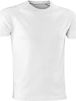 Spiro S 287X Sportovní tričko "Aircool" 29.287X white