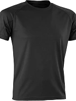 Spiro S 287X Sportovní tričko "Aircool" 29.287X black