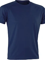 Spiro S 287X Sportovní tričko "Aircool" 29.287X navy