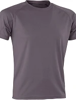 Spiro S 287X Sportovní tričko "Aircool" 29.287X grey