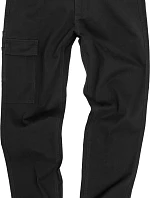 Result R 470X Pracovní kalhoty Slim Chino 30.470X black