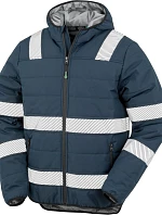 Result R 500X Bezpečnostní bunda 30.500X navy