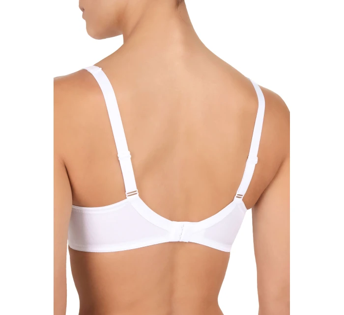 Felina 19 Moments 0000319, BH ohne Bügel 319 003 bílá Felina 19 Moments 0000319, BH ohne Bügel 319 003 bílá