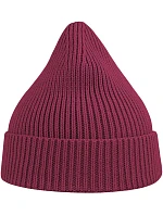 Atlantis Headwear Andy Pletená čepice "Andy" 33.0100 burgundy Atlantis Headwear Andy Pletená čepice "Andy" 33.0100 burgundy