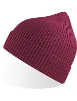 Atlantis Headwear Andy Pletená čepice "Andy" 33.0100 burgundy Atlantis Headwear Andy Pletená čepice "Andy" 33.0100 burgundy