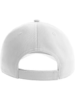Atlantis Headwear Fiji 5 panelová baseballová kšiltovka 33.0103 white Atlantis Headwear Fiji 5 panelová baseballová kšiltovka 33.0103 white