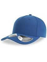 5 panelová baseballová kšiltovka royal model 22479031 - Atlantis Headwear 5 panelová baseballová kšiltovka royal model 22479031 - Atlantis Headwear