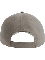 Atlantis Headwear Fiji 5 panelová baseballová kšiltovka 33.0103 grey Atlantis Headwear Fiji 5 panelová baseballová kšiltovka 33.0103 grey