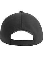 Atlantis Headwear Fiji 5 panelová baseballová kšiltovka 33.0103 dark grey Atlantis Headwear Fiji 5 panelová baseballová kšiltovka 33.0103 dark grey