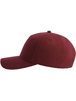 Atlantis Headwear Fiji 5 panelová baseballová kšiltovka 33.0103 cardinal Atlantis Headwear Fiji 5 panelová baseballová kšiltovka 33.0103 cardinal