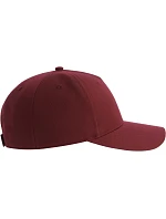 Atlantis Headwear Fiji 5 panelová baseballová kšiltovka 33.0103 cardinal Atlantis Headwear Fiji 5 panelová baseballová kšiltovka 33.0103 cardinal