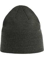Holly Pletená čepice dark grey melange model 22479097 - Atlantis Headwear Holly Pletená čepice dark grey melange model 22479097 - Atlantis Headwear