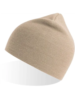 Atlantis Headwear Holly Pletená čepice "Holly" 33.0106 beige