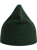 Holly Pletená čepice bottle green model 22479105 - Atlantis Headwear Holly Pletená čepice bottle green model 22479105 - Atlantis Headwear