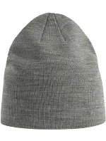Holly Pletená čepice light grey melange model 22479099 - Atlantis Headwear Holly Pletená čepice light grey melange model 22479099 - Atlantis Headwear