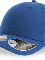 Atlantis Headwear Joshua 6 panelová baseballová kšiltovka 33.0109 royal