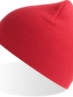 Atlantis Headwear Kid Yala Dětská pletená čepice 33.0111 red