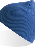 Atlantis Headwear Kid Yala Dětská pletená čepice 33.0111 royal
