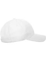 Atlantis Headwear Recy Six 6 panelová baseballová kšiltovka 33.0117 white Atlantis Headwear Recy Six 6 panelová baseballová kšiltovka 33.0117 white