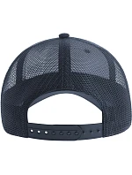 5 panelová Trucker kšiltovka navy/navy model 22479738 - Atlantis Headwear 5 panelová Trucker kšiltovka navy/navy model 22479738 - Atlantis Headwear