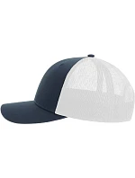 Atlantis Headwear Zion 5 panelová Trucker kšiltovka 33.0120 navy/white Atlantis Headwear Zion 5 panelová Trucker kšiltovka 33.0120 navy/white