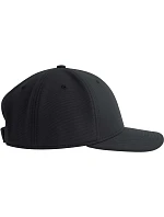 Atlantis Headwear Sand 6 panelová baseballová kšiltovka "Sand" 33.0200 black Atlantis Headwear Sand 6 panelová baseballová kšiltovka "Sand" 33.0200 black