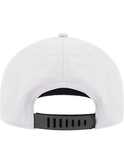 5 panelová kšiltovka white model 22554523 - Atlantis Headwear 5 panelová kšiltovka white model 22554523 - Atlantis Headwear
