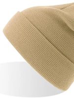 Atlantis Headwear Kid Wind-S Dětská pletená čepice 33.0235 beige