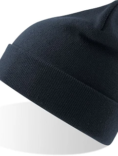 Atlantis Headwear Pier-S Pletená čepice 33.0252 navy