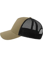 Rapper CottonS 5 panelová Trucker kšiltovka model 22450343 - Atlantis Headwear Rapper CottonS 5 panelová Trucker kšiltovka model 22450343 - Atlantis Headwear