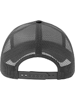 Rapper CottonS 5 panelová Trucker kšiltovka grey model 22450319 - Atlantis Headwear Rapper CottonS 5 panelová Trucker kšiltovka grey model 22450319 - Atlantis Headwear