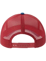 Rapper CottonS 5 panelová Trucker kšiltovka model 22450309 - Atlantis Headwear Rapper CottonS 5 panelová Trucker kšiltovka model 22450309 - Atlantis Headwear